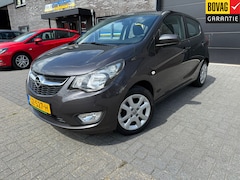 Opel Karl - 1.0 ecoFLEX Edition | 2E EIGENAAR | 12MND GARANTIE | AIRCO | CRUISE | LMV |