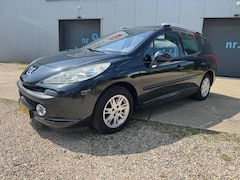 Peugeot 207 SW - 1.4 VTi XS panodak airco
