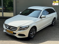 Mercedes-Benz C-klasse Estate - 220 CDI Ambition l Memory l Xenon l Automaat l