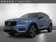 Volvo XC40 - T4 R-Design | Trekhaak | Panoramadak | Dodehoekdetectie |