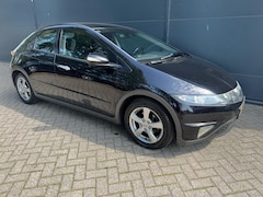 Honda Civic - 1.4 Sport Airco APK