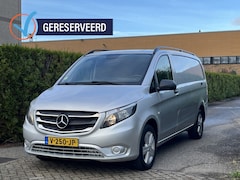 Mercedes-Benz Vito - 114 CDI Lang Airco