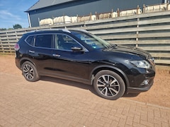 Nissan X-Trail - 1.6 DIG-T N-Connecta Panoramadak
