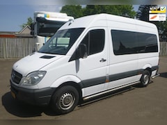 Mercedes-Benz Sprinter - 313 2.2 CDI 366 ENGINE BROKEN € 4250 EX BTW