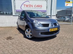 Renault Modus - 1.4-16V Exception