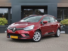 Renault Clio Estate - Clio TCe 90 Energy Intens