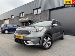 Kia Niro - 1.6 GDi Hybrid DynamicLine | 1E EIGENAAR | 12MND GARANTIE | AIRCO | NAVI | CARPLAY | CRUIS