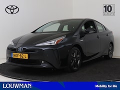 Toyota Prius - 1.8 Executive | LED | Head-Up Display | Parkeersensoren met assistent functie | Cruise Con