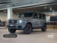 Mercedes-Benz G-klasse - 580 EQ Edition One | BRABUS | Sterrenhemel |63 look