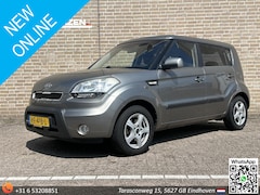 Kia Soul - 1.6 X | Climate | Trekhaak |