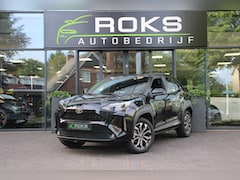 Toyota Yaris Cross - 1.5 Hybrid 130 Executive Nieuw