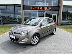 Hyundai i20 - 1.2i i-Motion Trekhaak I Airco I Navi