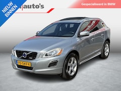 Volvo XC60 - 2.0 D4 R-Design Panorama/Afneem.Trekhaak