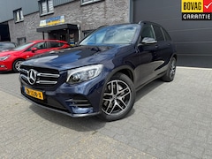 Mercedes-Benz GLC-klasse - 250 4MATIC Sport Edition Premium | 1E EIGENAAR | 12MND GARANTIE | NAVI | LED | AUTOMAAT |