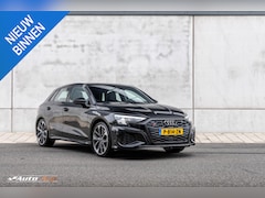 Audi A3 Sportback - 2.0 TFSI S3 quattro Edition One