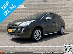 Peugeot 3008 - 1.6 THP Blue Lease Executive | Leder | Pano | Climate | Cruise | Navi | PDC |