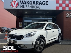 Kia Niro - 1.6 GDi Hybrid DynamicLine // NAVI // CAMERA // APPLE CARPLAY / ANDROID AUTO // ADAPTIVE C