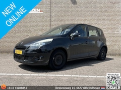Renault Scénic - 1.4 TCE Expression | Climate | Cruise | Trekhaak |