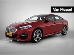 BMW 2-serie Gran Coupé - 218i M Sport Edition | PANORAMADAK | MEMORY STOELEN | LEDER | STOELVERWARMING | TREKHAAK |