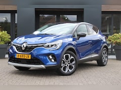 Renault Captur - Captur TCe 90 Techno