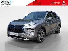 Mitsubishi Eclipse Cross - PHEV Intense + | CAMERA | GARANTIE 2029 | APPLE CARPLAY/ANDROID AUTO |