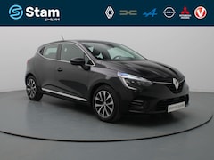 Renault Clio - 90pk TCe Bi-Fuel Intens Cruise | Climate | Carplay | Navi | Parkeersens. achter