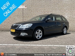 Skoda Octavia - 1.4 TSI Ambition | Climate | Cruise | PDC | Trekhaak |
