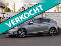 Volvo V40 - 1.5 T3 Polar+ Sport R-Design 1e Eig. 68.700 km +NAP