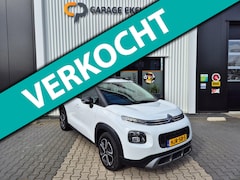 Citroën C3 Aircross - 1.2 Automaat Carplay/PDC/Navi