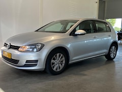 Volkswagen Golf - 1.2 TSI 5drs Navi Cruise NL-auto