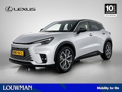 Lexus LBX - Emotion 2WD Limited | Mark Levinson | 360 Camera | Head Up Display | Advance Pack |