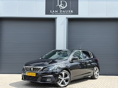 Peugeot 308 - 1.2 Gt-Line / Automaat / Panoramadak / Carplay