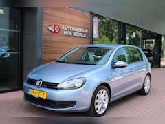 Volkswagen Golf - 1.4 TSI Comfortline