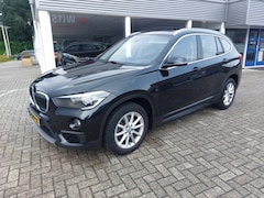 BMW X1 - sDrive18i High Executive