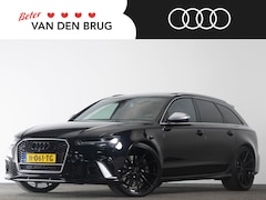 Audi RS6 - Avant 4.0 TFSI 605 PK Perfomance QUATTRO | Akrapovic | Eventuri Air Intake | Softclose | P