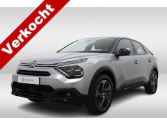 Citroën C4 - 1.2 PURETECH 130PK FEEL PACK AUT8 | Navi | Camera | Trekhaak