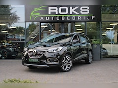 Renault Kadjar - 1.3 TCe Techno Automaat