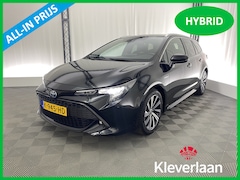 Toyota Corolla Touring Sports - 1.8 Hybrid Business Plus | Apple carplay | Stoelverwarming | Camera |