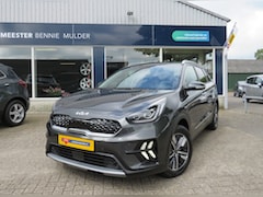Kia Niro - 1.6 GDi PHEV NAVI / CAMERA / ADAP. CRUISE / AFN. TREKHAAK