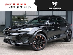 CUPRA Formentor - 1.5 TSI e-Hybrid 204pk | Panoramadak | 360 Camera | Adaptieve Cruise Control | Apple Carpl