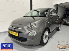 Fiat 500 - 0.9 TwinAir Turbo*AUTOMAAT*Superstaat