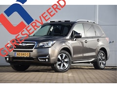 Subaru Forester - 2.0 Comfort | Navi | LED | Panoramadak |