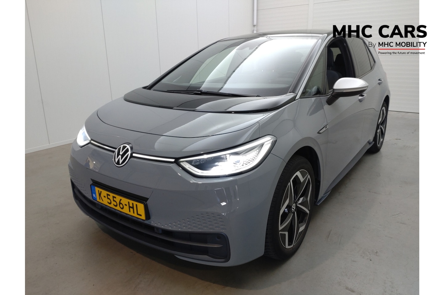 Volkswagen ID.3 - First Plus 58 kWh | Verwacht | Navi | Stoelverwarming | Led | - AutoWereld.nl