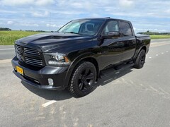 Dodge Ram 1500 - Sport Super lage bijtelling Financiering v/a 350 p/m