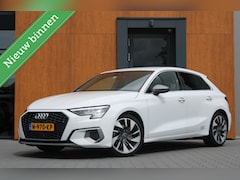 Audi A3 Sportback - 30 TFSI S-Line | Sportstoelen