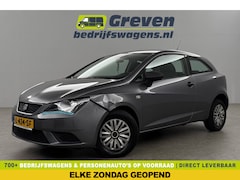 Seat Ibiza - 1.2 Style | APK tot 09-2025 | Airco Radio Elektrische Ramen
