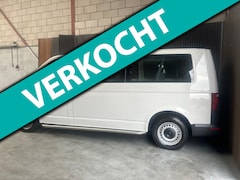 Volkswagen Transporter Kombi - 2.0 TDI L2H1