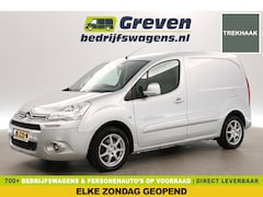 Citroën Berlingo - 1.6 e-HDI L1H1 Airco Parkeersensoren Trekhaak 16"LMV Elektrpakket