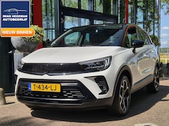Opel Crossland - 1.2 Turbo GS Line | Climate controle | LM Velgen | PDC met Camera | Navigatie via telefoon