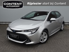 Toyota Corolla - 1.8 Hybrid Business |Navi |Camera